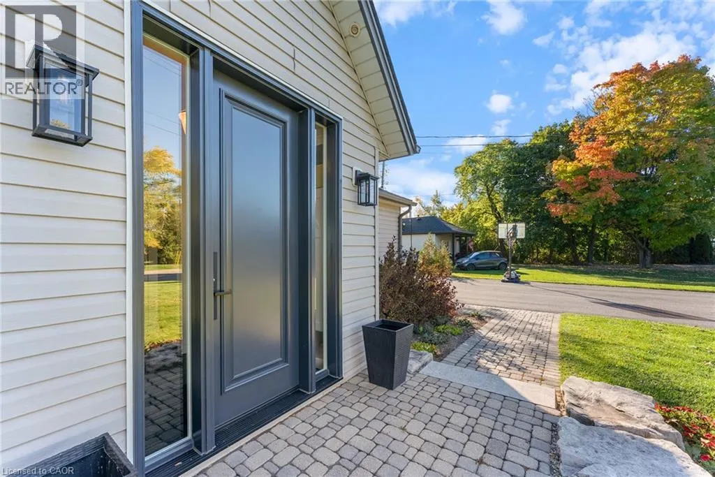 374 SYDENHAM Road