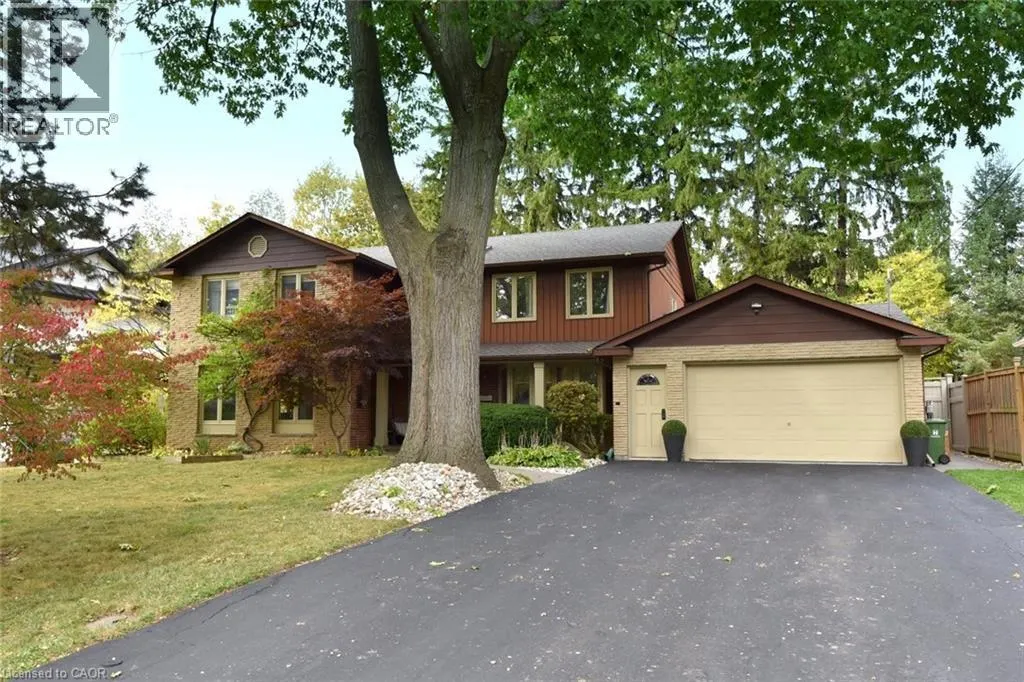 507 GRAY COURT Drive