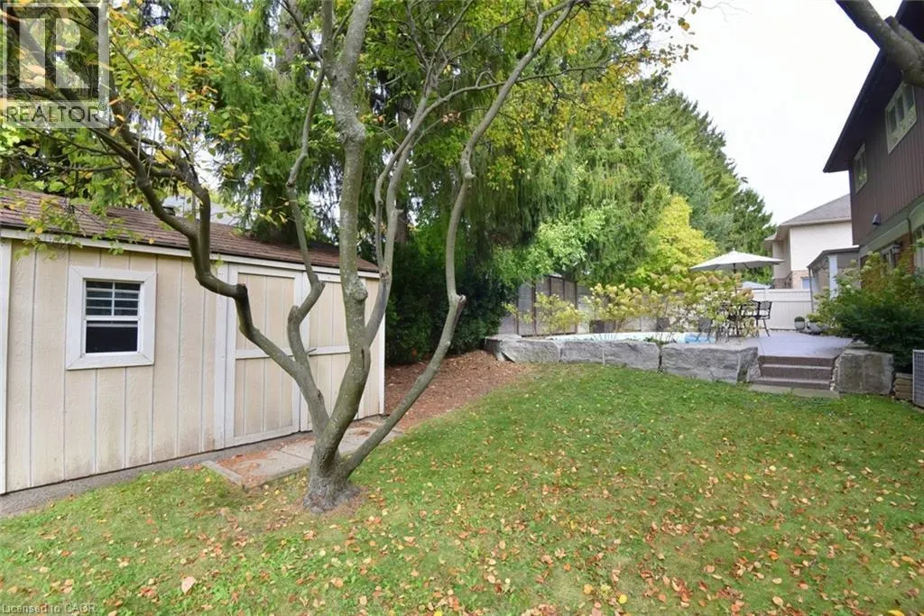 507 GRAY COURT Drive