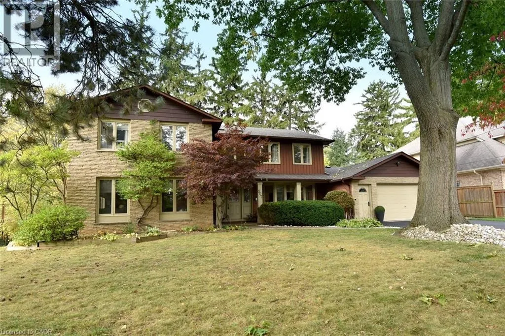 507 GRAY COURT Drive