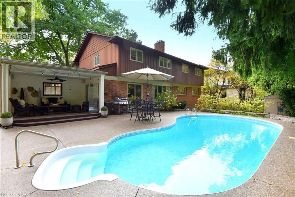 507 GRAY COURT Drive