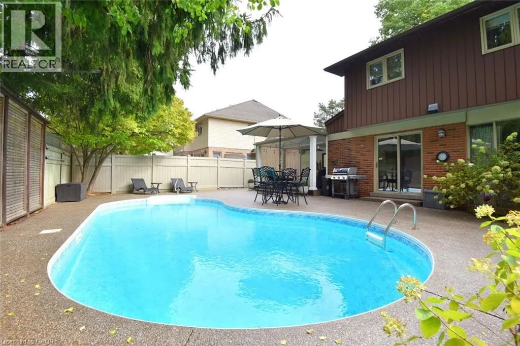 507 GRAY COURT Drive