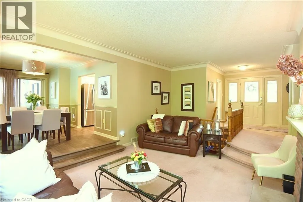 507 GRAY COURT Drive