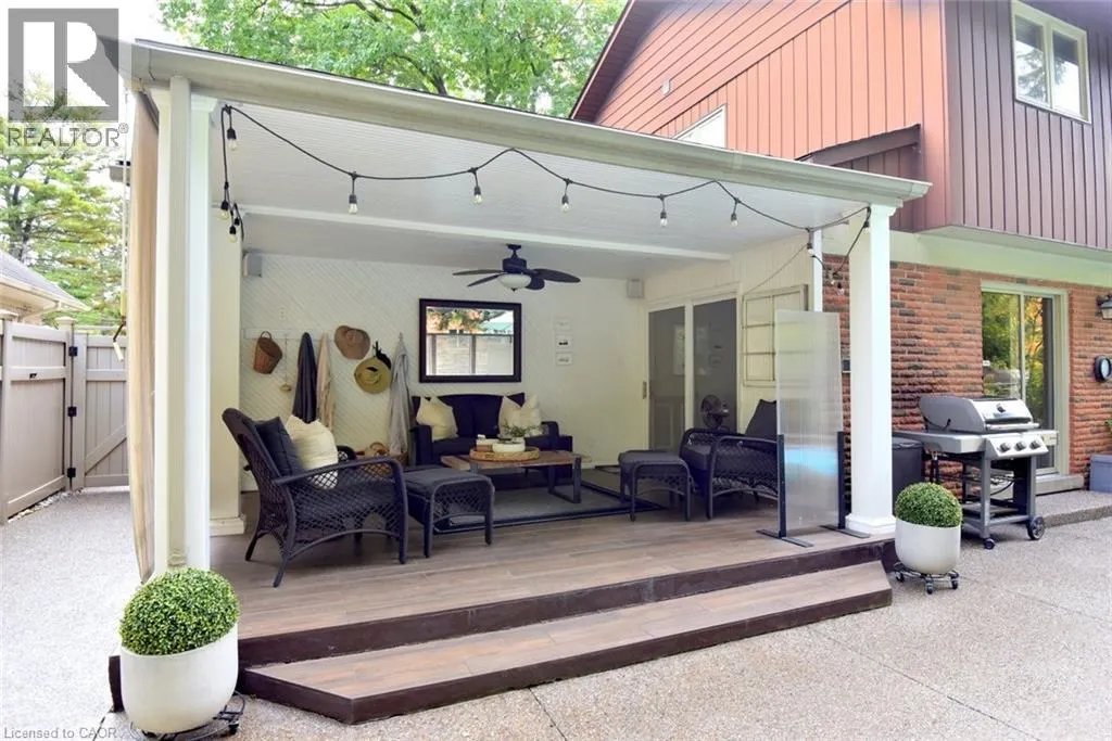 507 GRAY COURT Drive