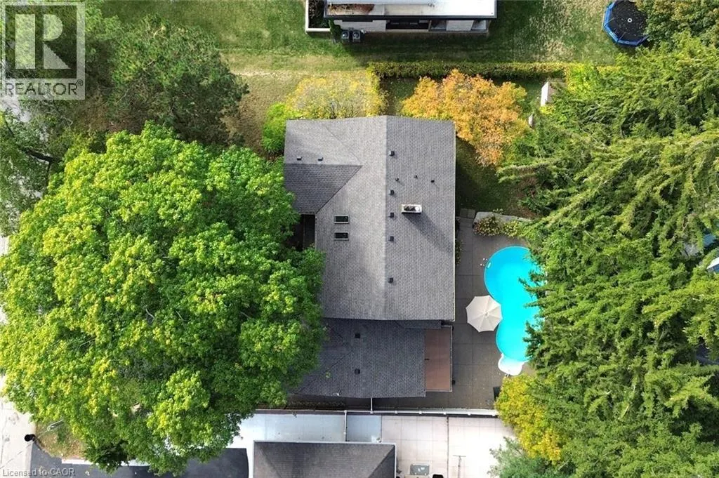 507 GRAY COURT Drive