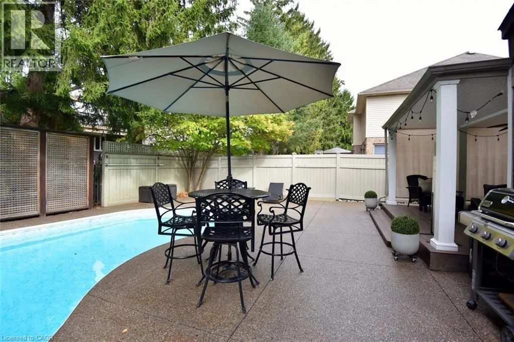 507 GRAY COURT Drive