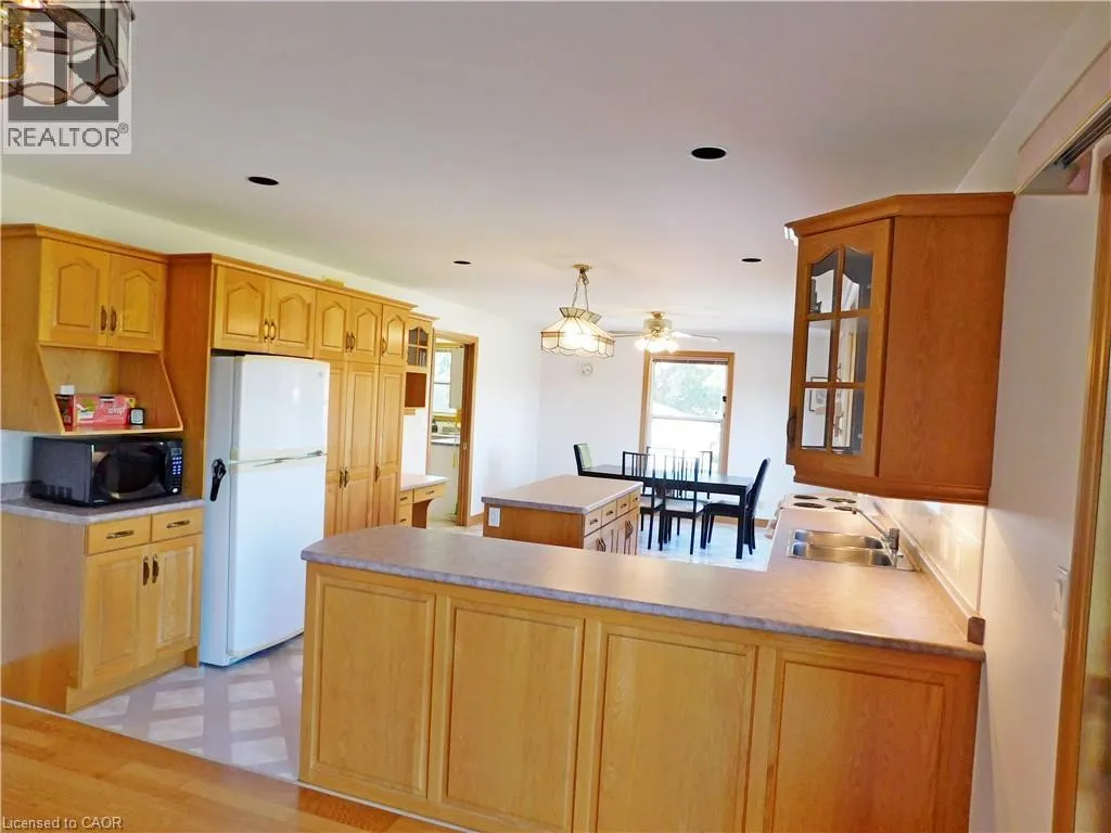 1938 TURKEY POINT Road