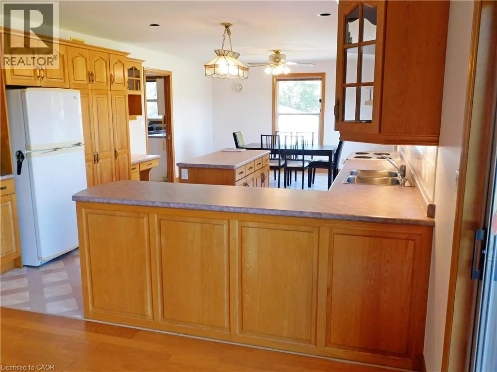 1938 TURKEY POINT Road