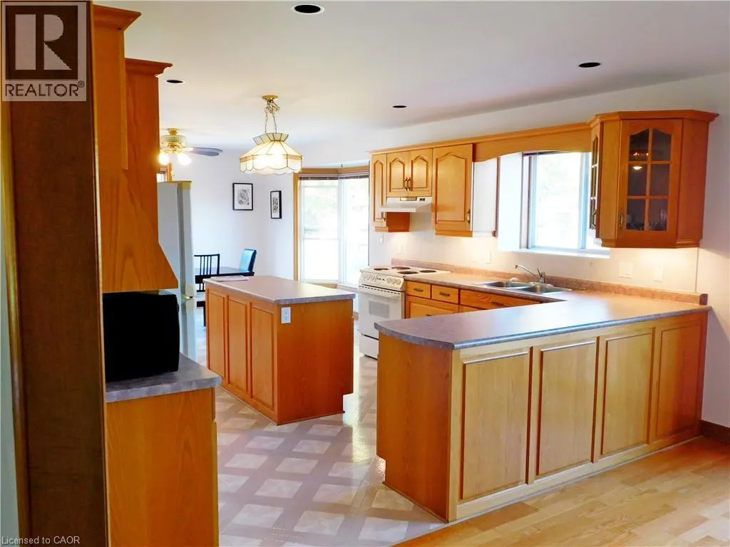 1938 TURKEY POINT Road