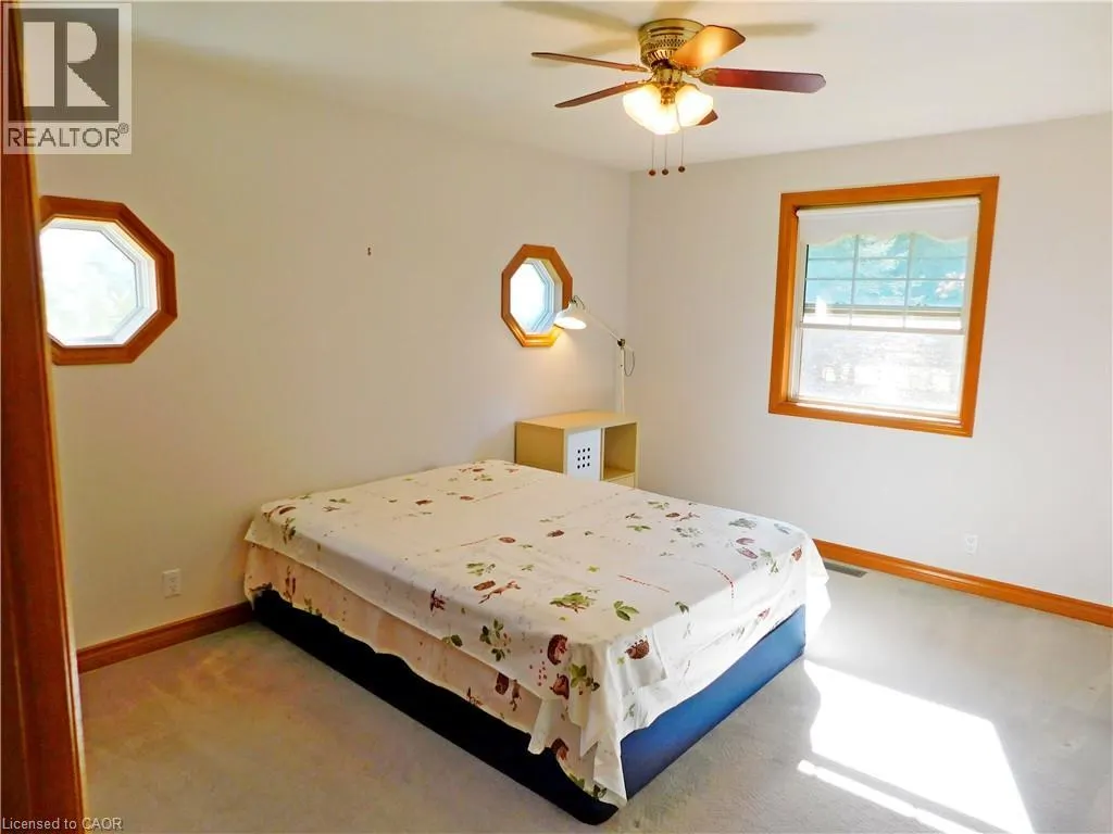 1938 TURKEY POINT Road