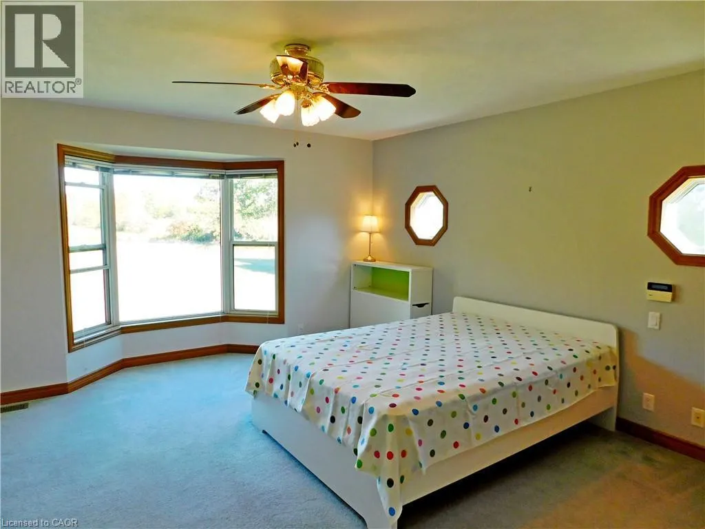 1938 TURKEY POINT Road