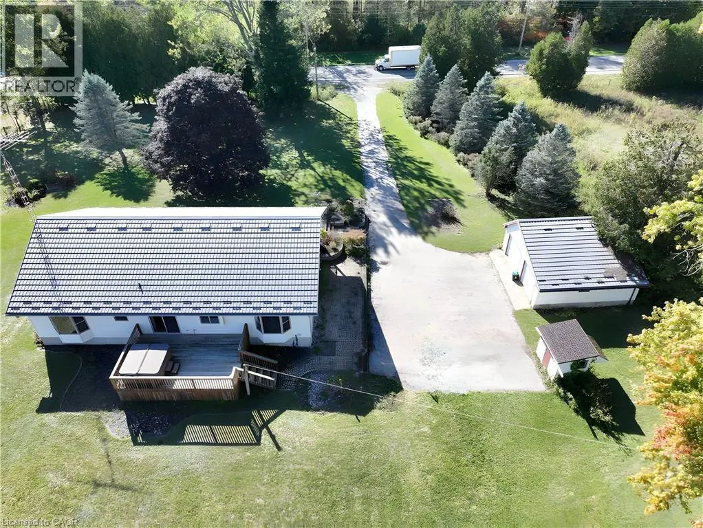 1938 TURKEY POINT Road