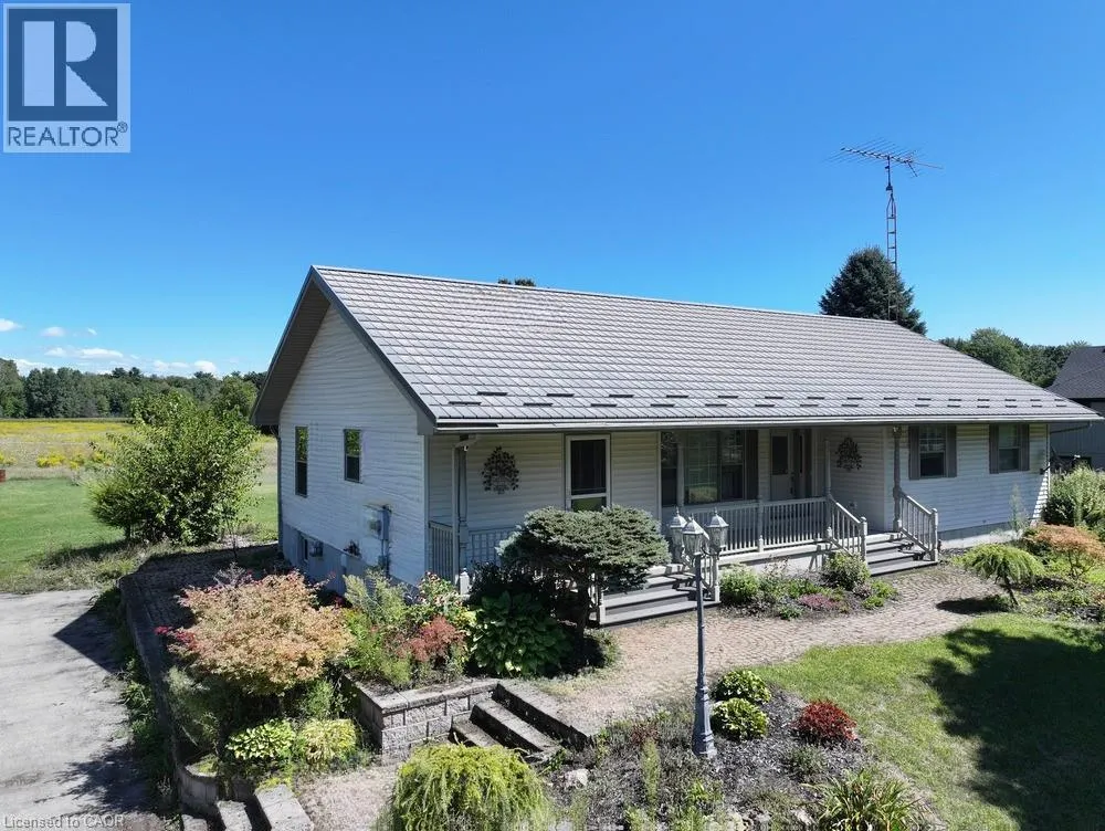 1938 TURKEY POINT Road