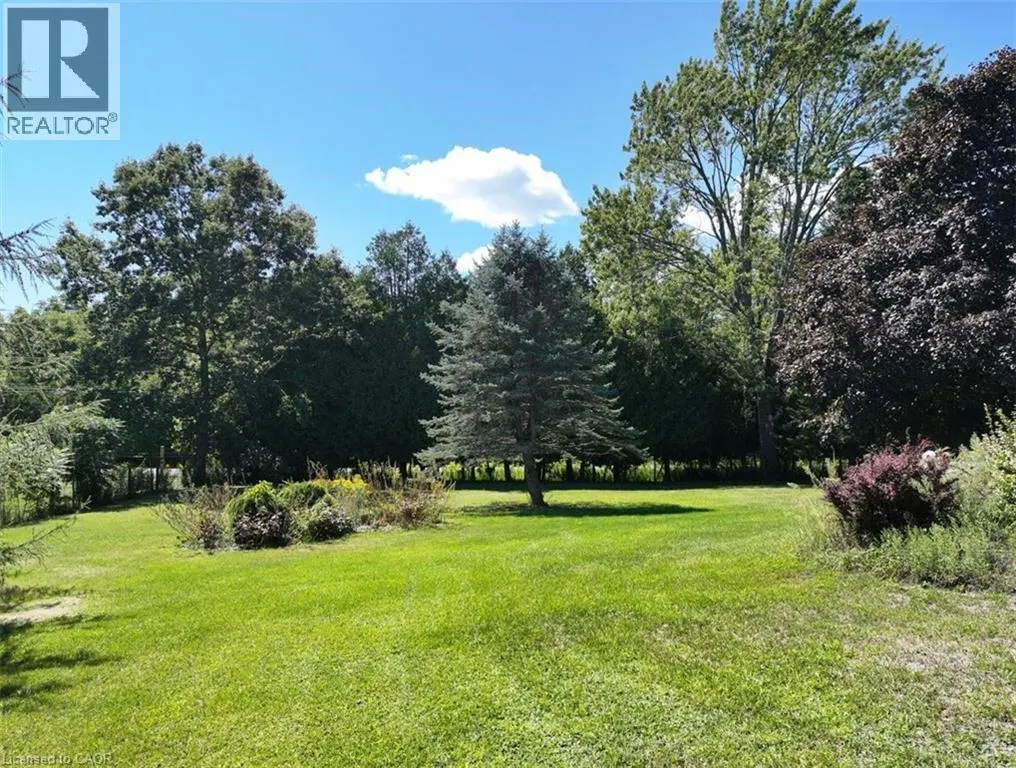 1938 TURKEY POINT Road