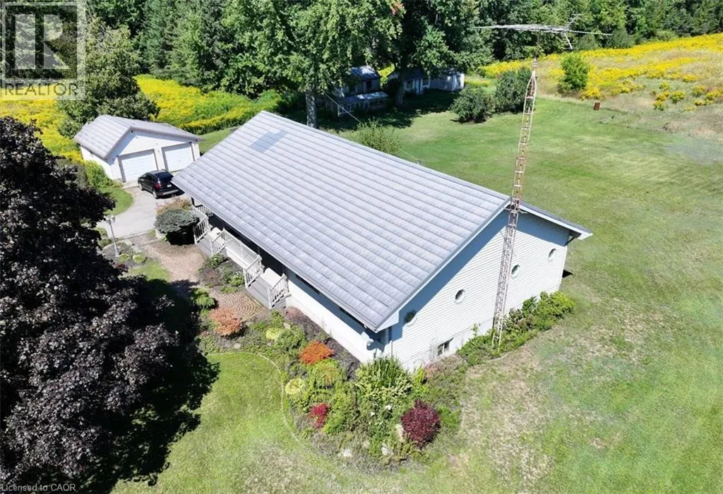 1938 TURKEY POINT Road