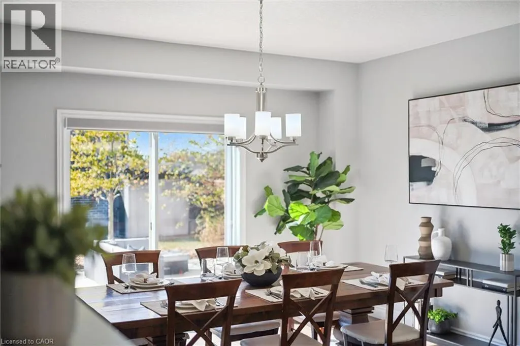 8 GRIFFITH Court