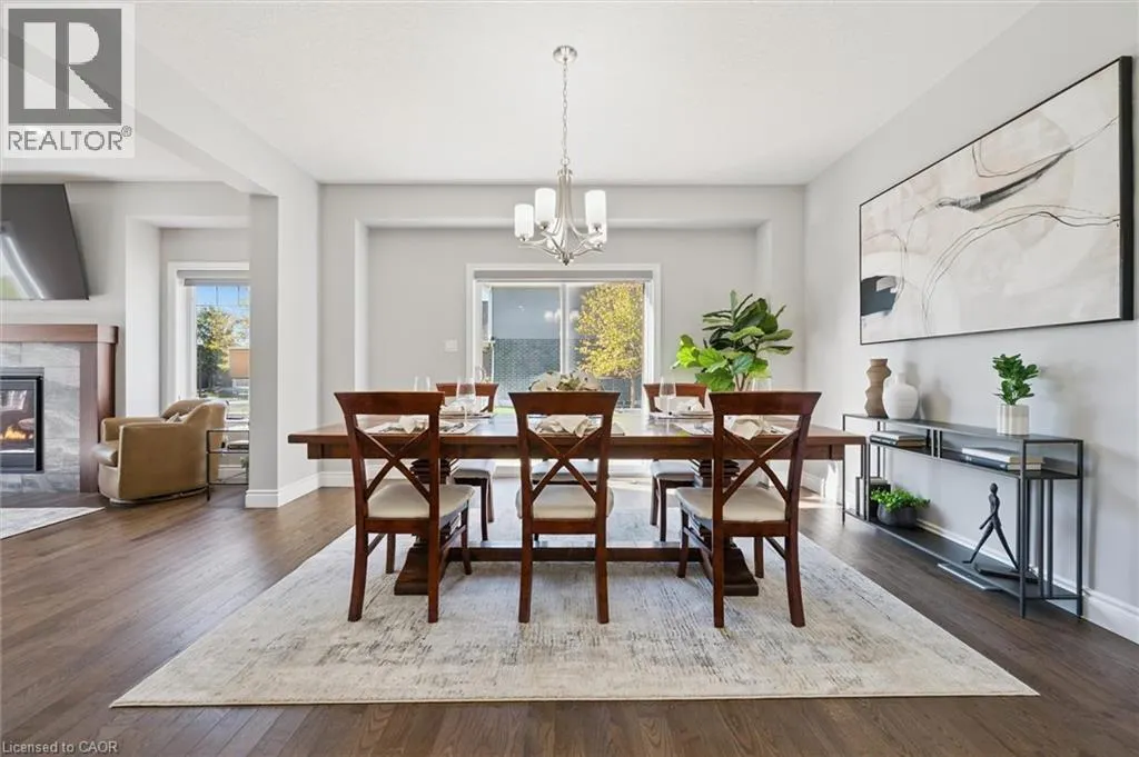8 GRIFFITH Court