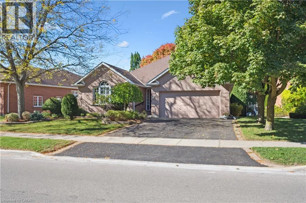 66 KORTRIGHT Road E