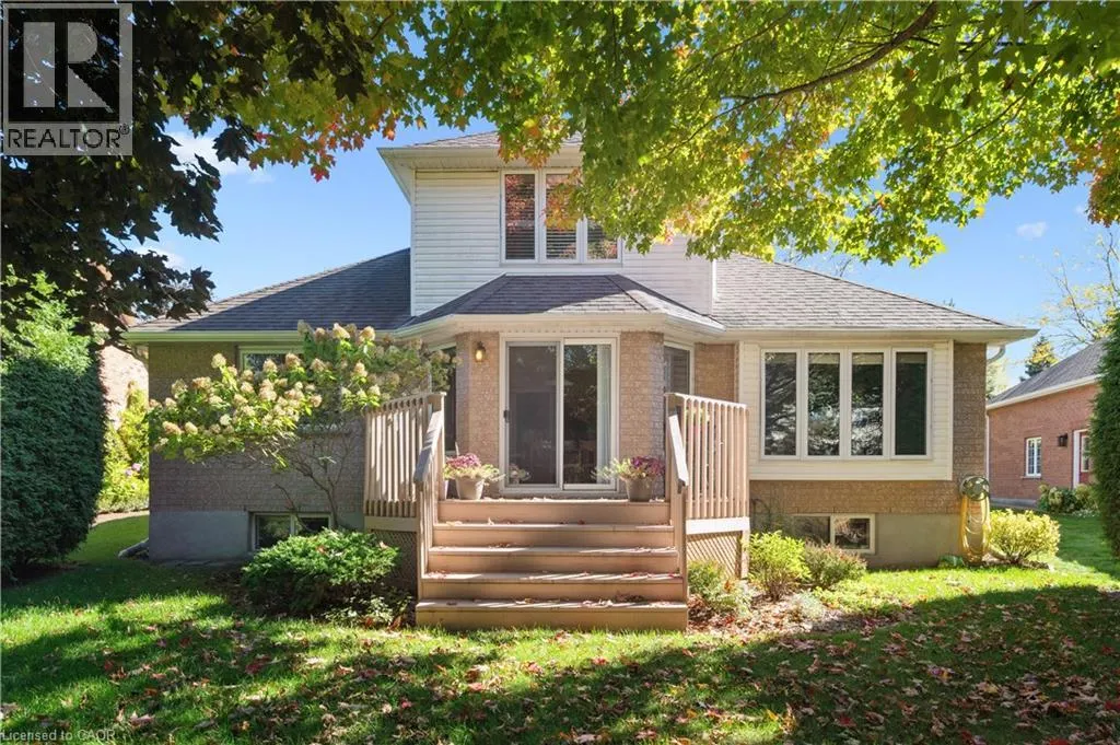66 KORTRIGHT Road E
