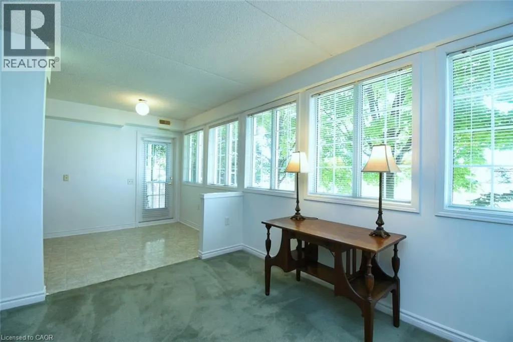 600 SILVERBIRCH Boulevard Unit# 102, #102