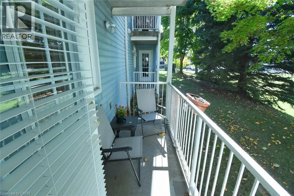 600 SILVERBIRCH Boulevard Unit# 102, #102