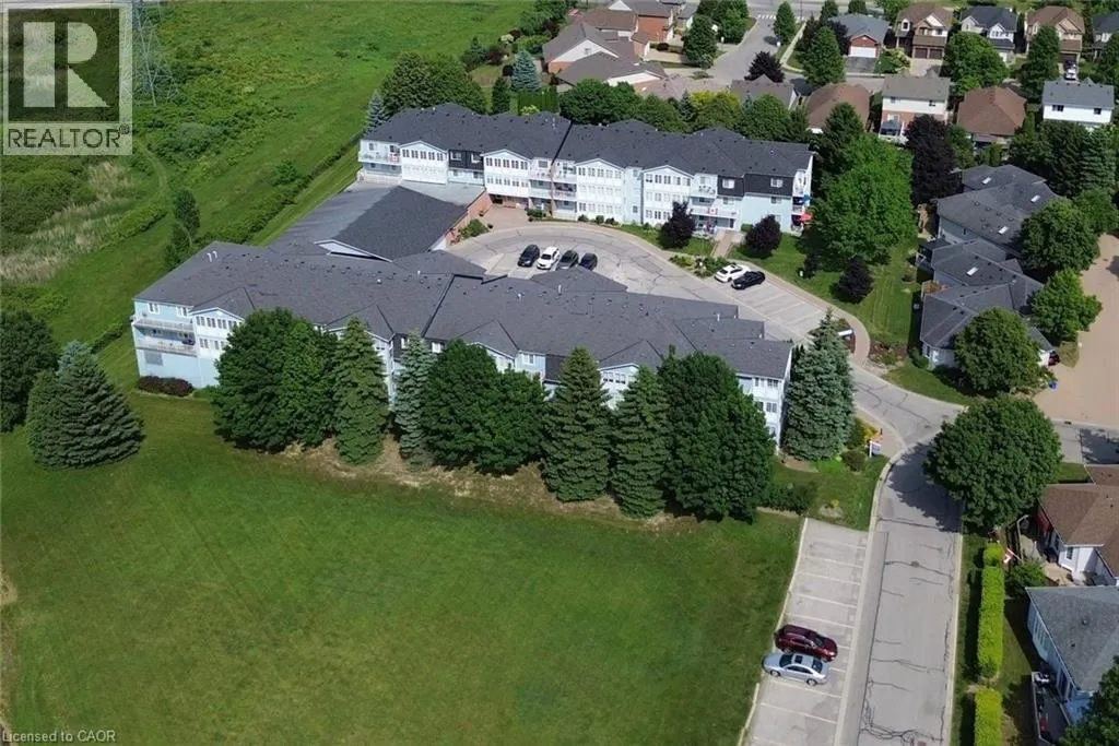 600 SILVERBIRCH Boulevard Unit# 102, #102