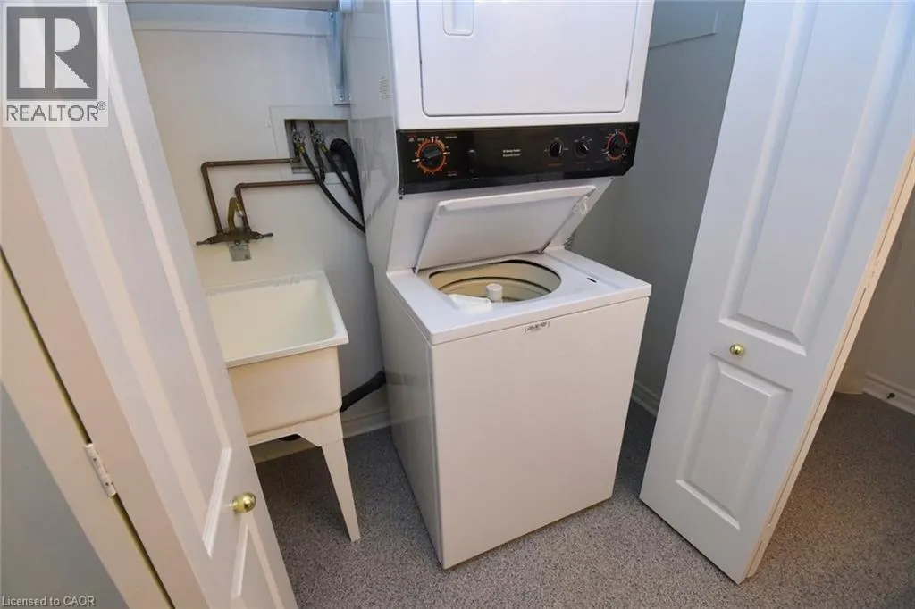 600 SILVERBIRCH Boulevard Unit# 102, #102