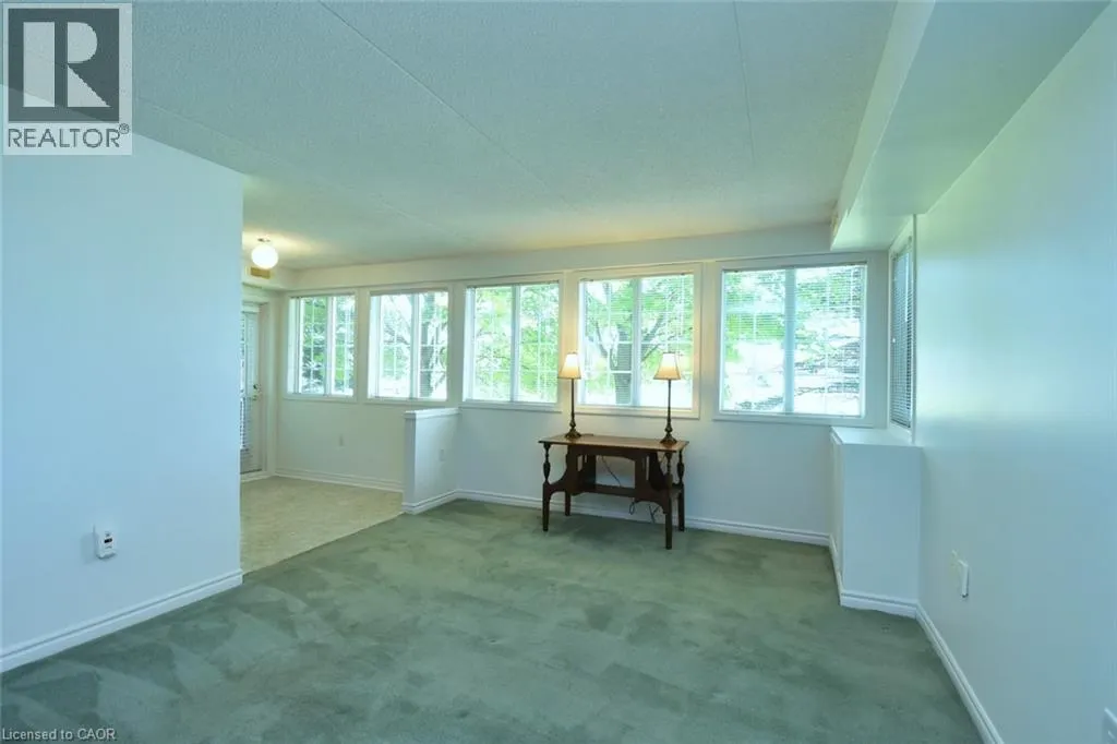 600 SILVERBIRCH Boulevard Unit# 102, #102