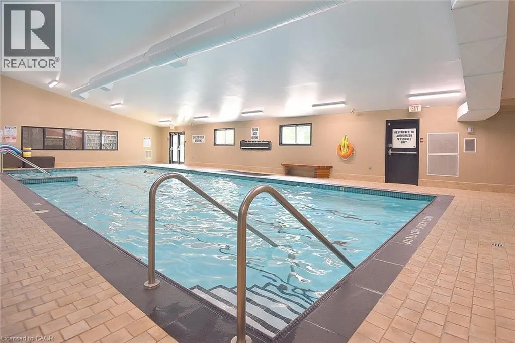 600 SILVERBIRCH Boulevard Unit# 102, #102