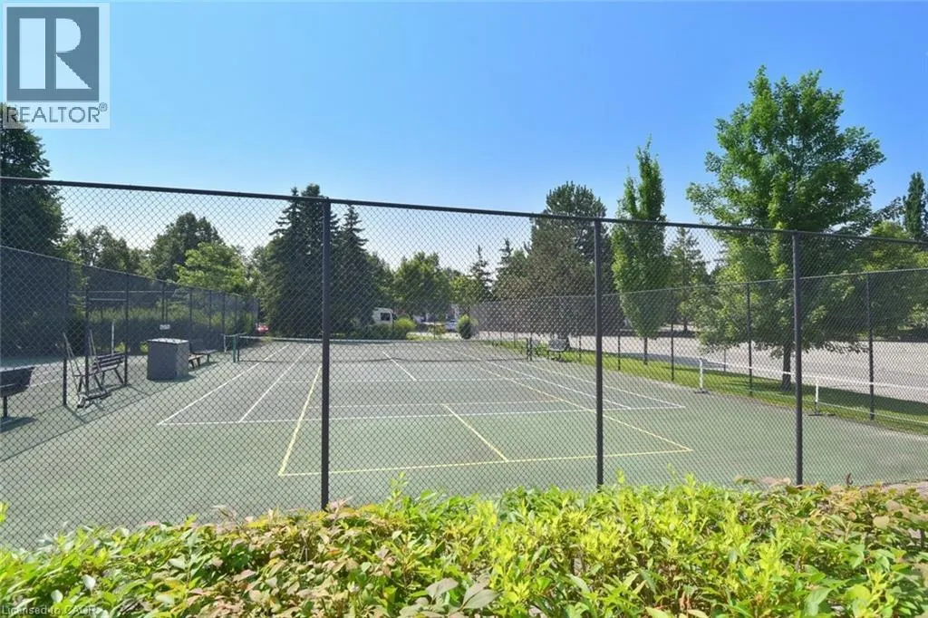 600 SILVERBIRCH Boulevard Unit# 102, #102