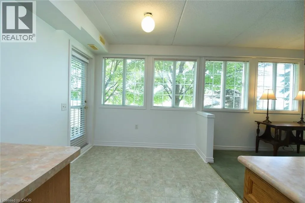 600 SILVERBIRCH Boulevard Unit# 102, #102