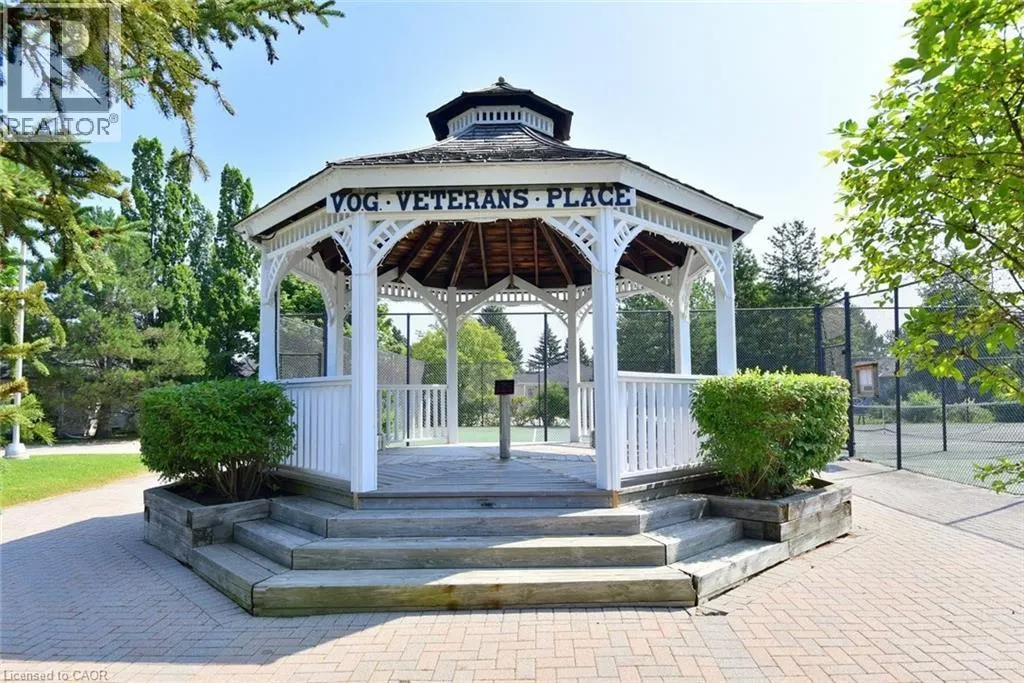 600 SILVERBIRCH Boulevard Unit# 102, #102