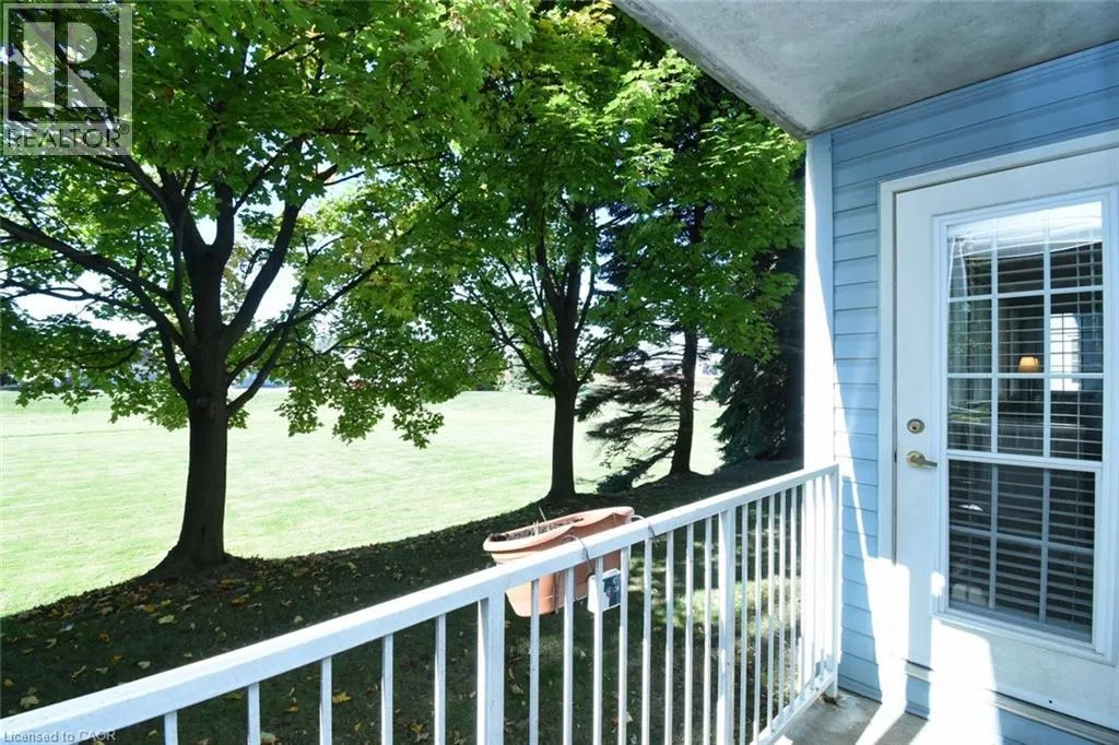 600 SILVERBIRCH Boulevard Unit# 102, #102