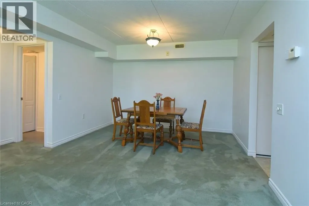 600 SILVERBIRCH Boulevard Unit# 102, #102