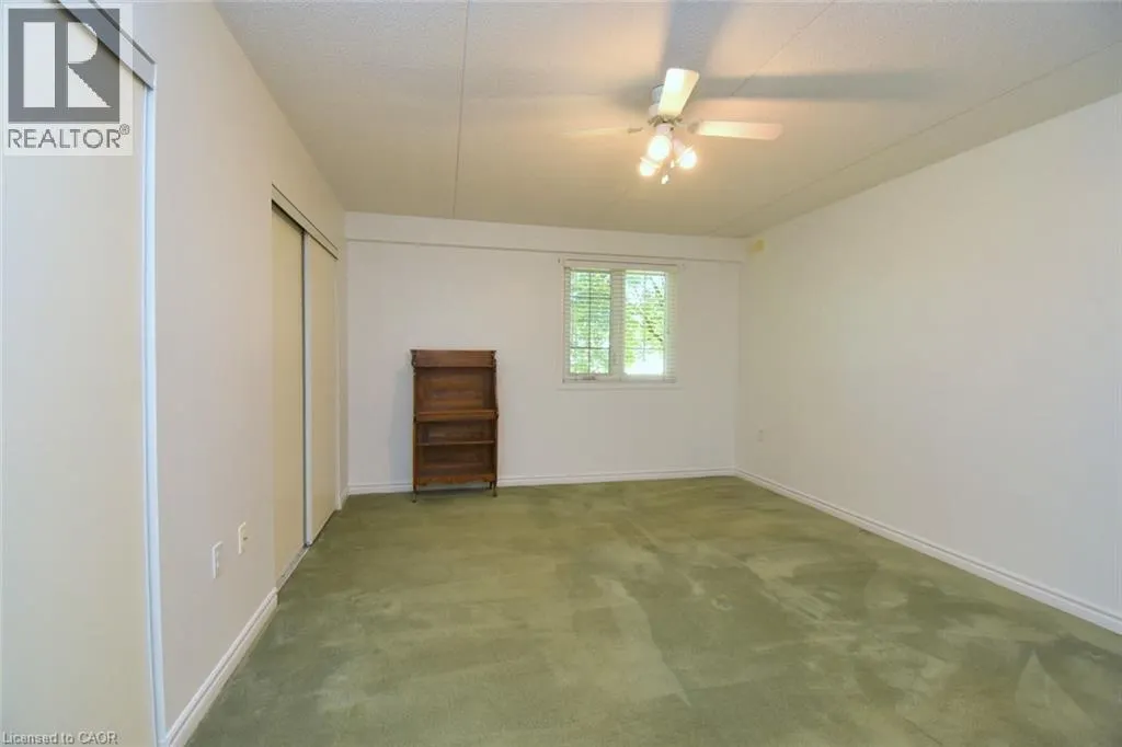 600 SILVERBIRCH Boulevard Unit# 102, #102
