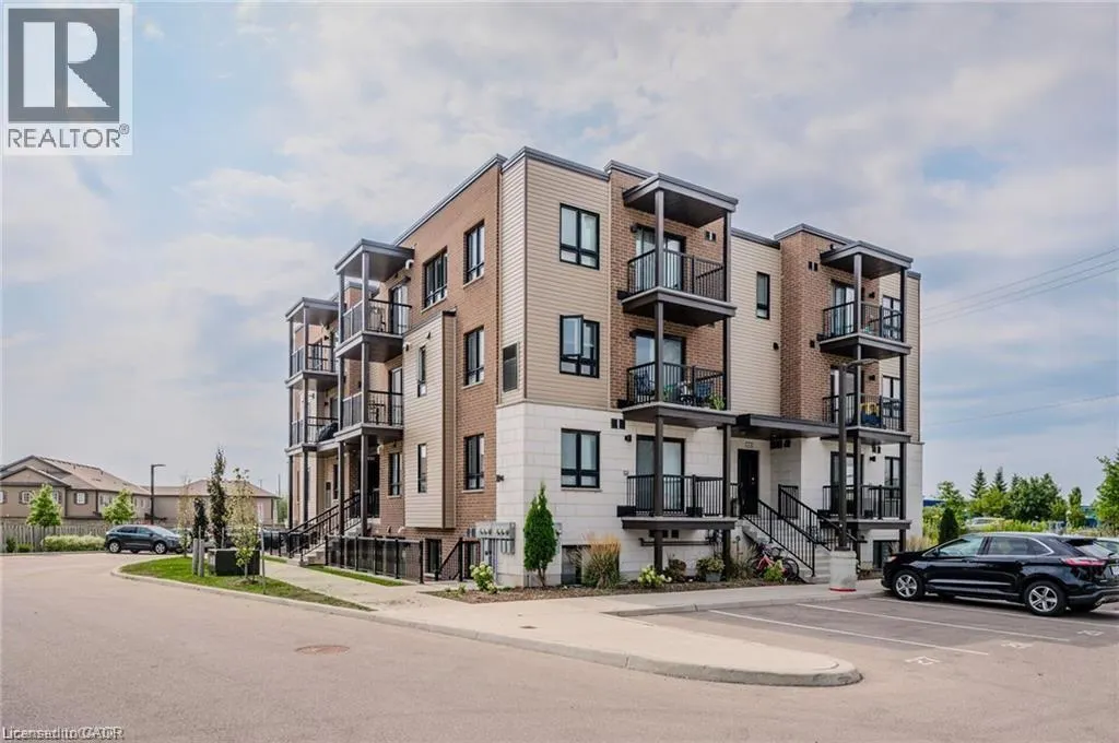 1331 COUNTRYSTONE Drive Unit# A2, #A2