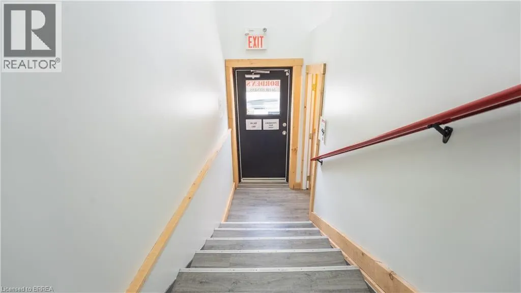 54 ALICE Street