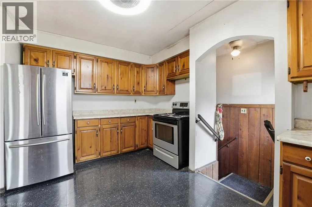 2091 6TH CONCESSION Road W