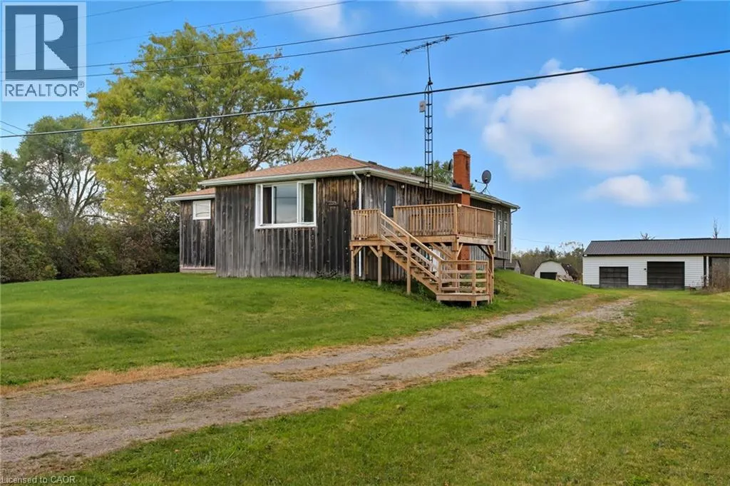 2091 6TH CONCESSION Road W
