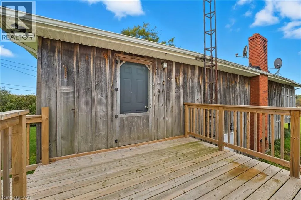 2091 6TH CONCESSION Road W