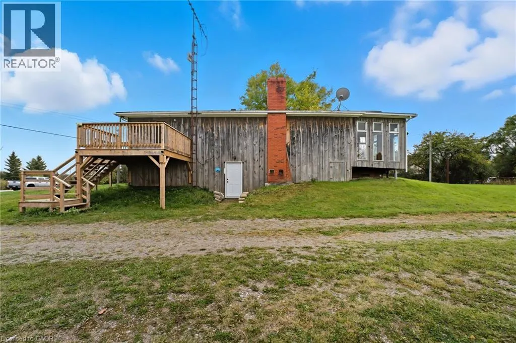 2091 6TH CONCESSION Road W