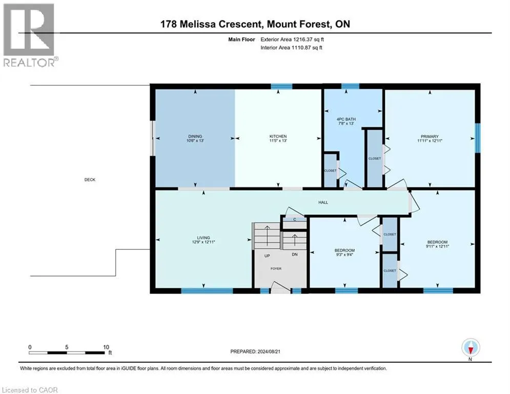 178 MELISSA Crescent