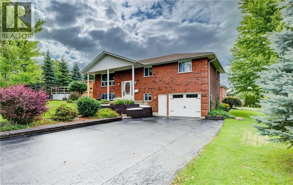 178 MELISSA Crescent