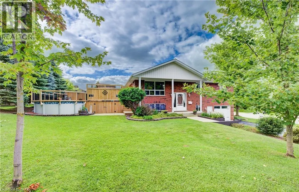 178 MELISSA Crescent