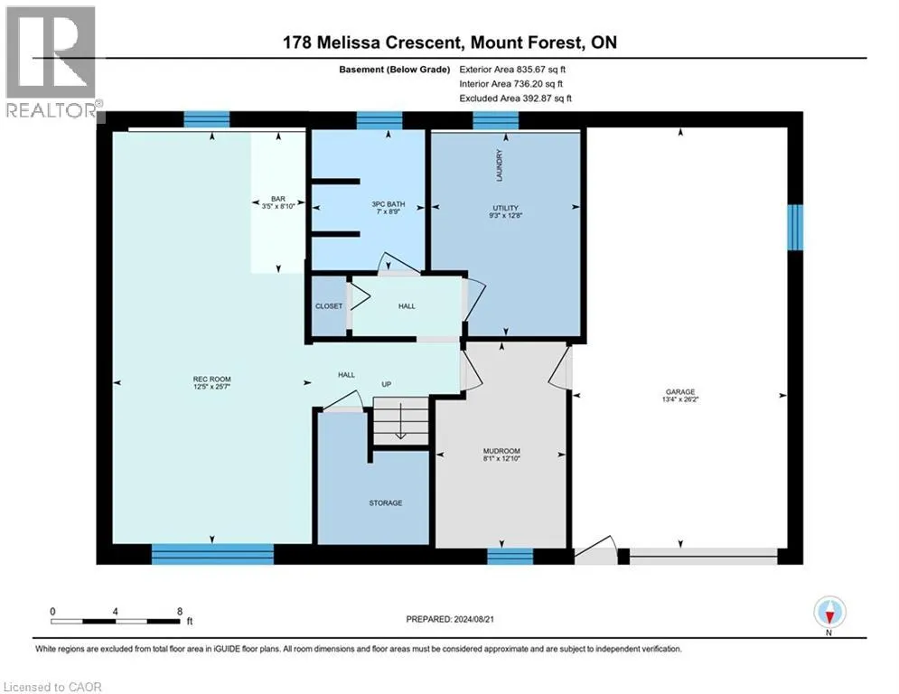 178 MELISSA Crescent