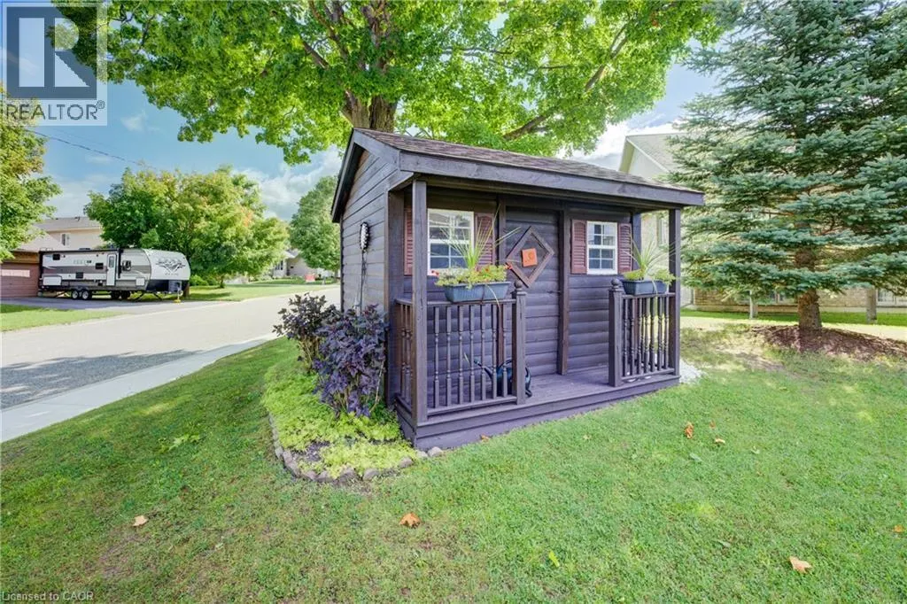 178 MELISSA Crescent