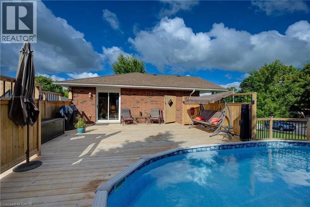 178 MELISSA Crescent