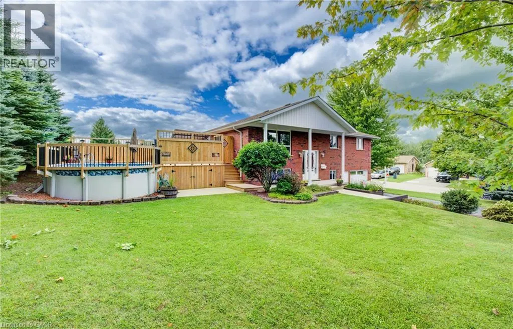 178 MELISSA Crescent
