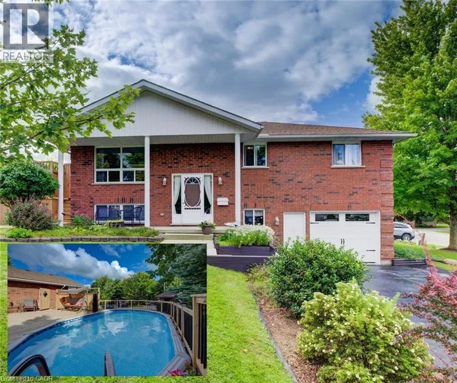 178 MELISSA Crescent