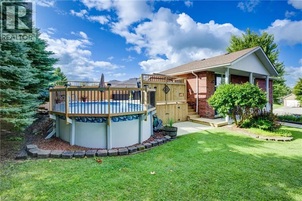 178 MELISSA Crescent
